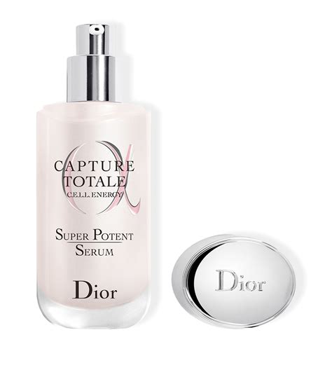 dior capture totale super potent age-defying intense serum|dior capture totale foundation 032.